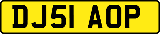 DJ51AOP