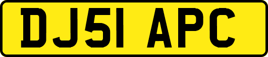 DJ51APC