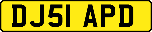 DJ51APD