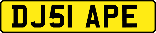 DJ51APE