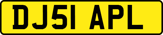 DJ51APL