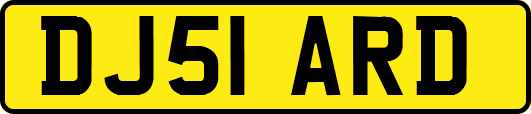 DJ51ARD