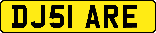 DJ51ARE