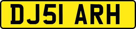DJ51ARH