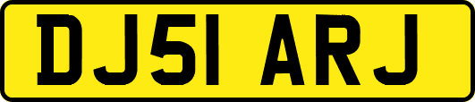 DJ51ARJ