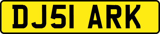 DJ51ARK