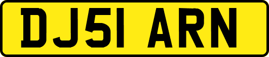 DJ51ARN