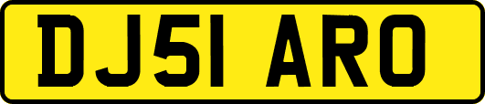 DJ51ARO