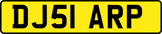 DJ51ARP