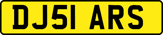 DJ51ARS