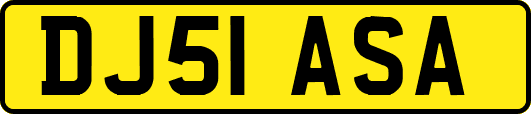 DJ51ASA