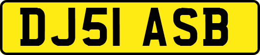 DJ51ASB