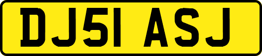 DJ51ASJ