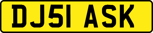 DJ51ASK