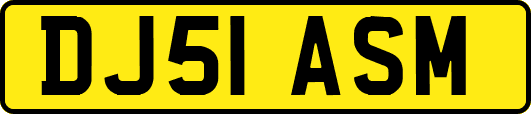 DJ51ASM