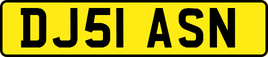 DJ51ASN