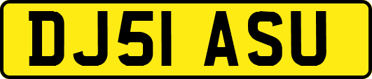 DJ51ASU