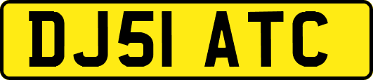 DJ51ATC