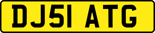 DJ51ATG