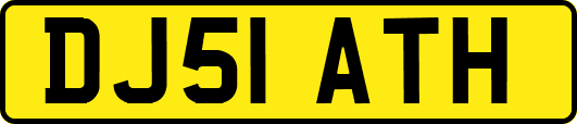 DJ51ATH