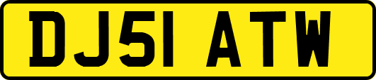 DJ51ATW