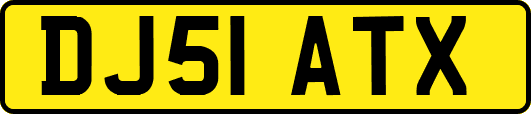 DJ51ATX