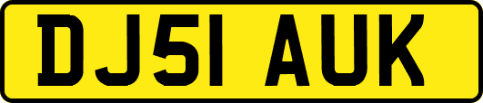 DJ51AUK