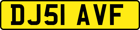 DJ51AVF