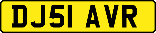 DJ51AVR