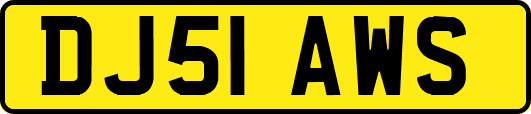 DJ51AWS