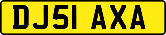 DJ51AXA