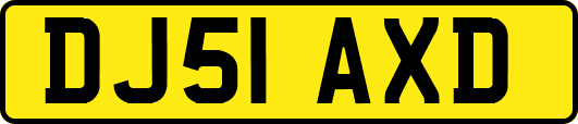 DJ51AXD