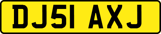 DJ51AXJ