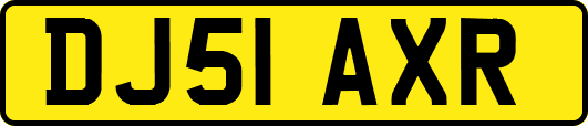 DJ51AXR