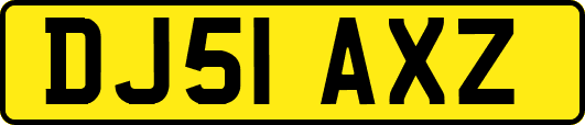 DJ51AXZ