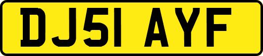 DJ51AYF