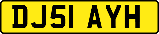 DJ51AYH