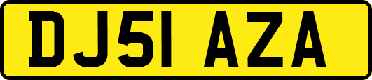 DJ51AZA