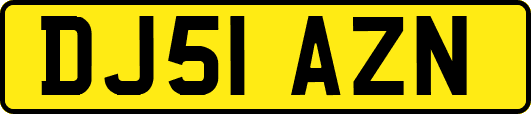DJ51AZN
