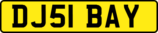 DJ51BAY