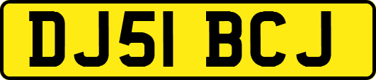 DJ51BCJ