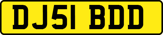 DJ51BDD