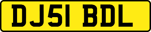 DJ51BDL