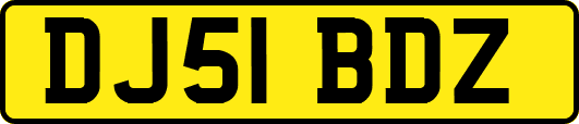 DJ51BDZ