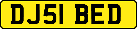 DJ51BED