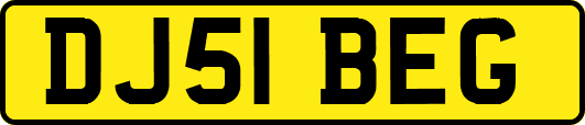 DJ51BEG