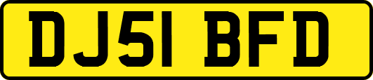 DJ51BFD