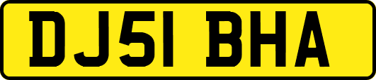 DJ51BHA