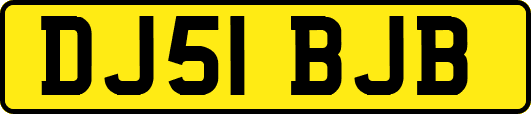 DJ51BJB