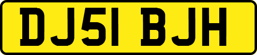 DJ51BJH